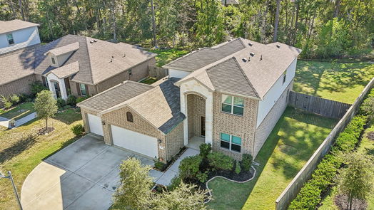 Magnolia 2-story, 4-bed 102 Valiant Ridge Trail-idx