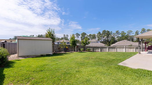 Magnolia 2-story, 4-bed 7927 Black Oak Drive-idx