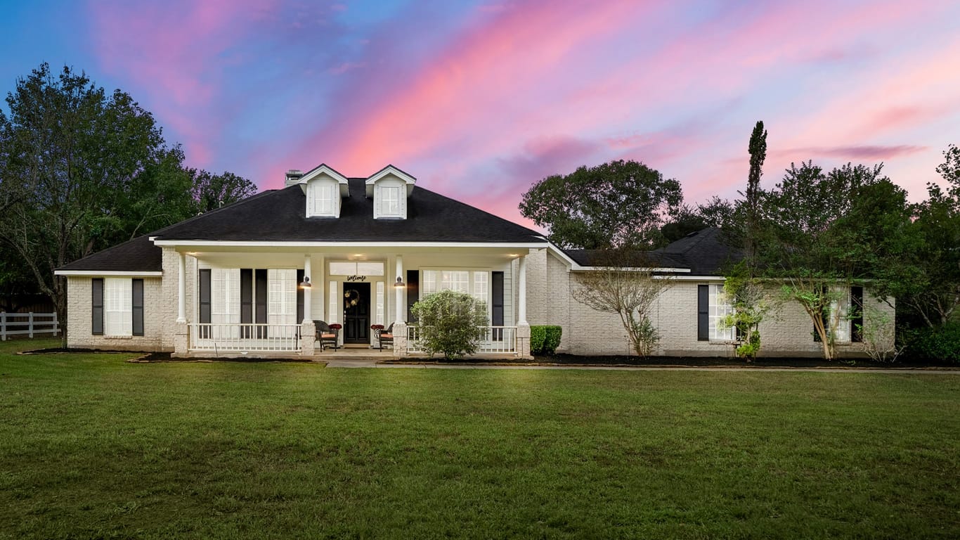 Magnolia null-story, 3-bed 29539 Dobbin Huffsmith Road-idx