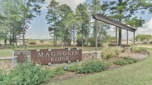 Magnolia null-story, 3-bed 207 Bellewood Manor Drive-idx