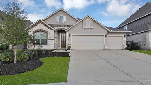 Magnolia 2-story, 4-bed 27037 Renly Ridge Drive-idx