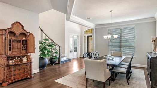 Magnolia 2-story, 4-bed 8546 TOMBRON GROVE-idx