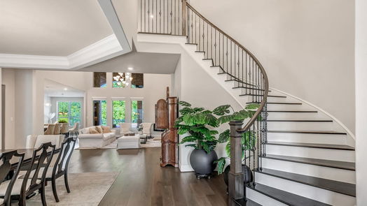 Magnolia 2-story, 4-bed 8546 TOMBRON GROVE-idx