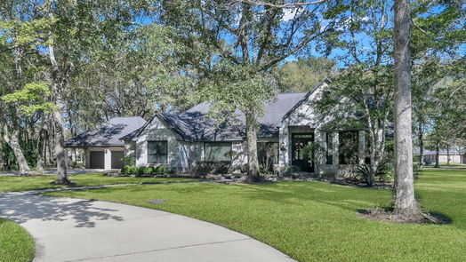 Magnolia null-story, 4-bed 10 Oak Crest Circle-idx