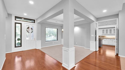 Magnolia null-story, 4-bed 10 Oak Crest Circle-idx