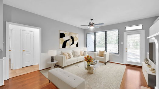 Magnolia null-story, 4-bed 10 Oak Crest Circle-idx