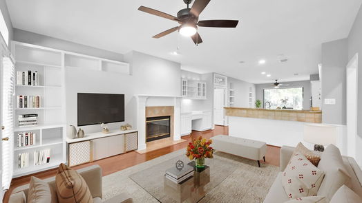 Magnolia null-story, 4-bed 10 Oak Crest Circle-idx