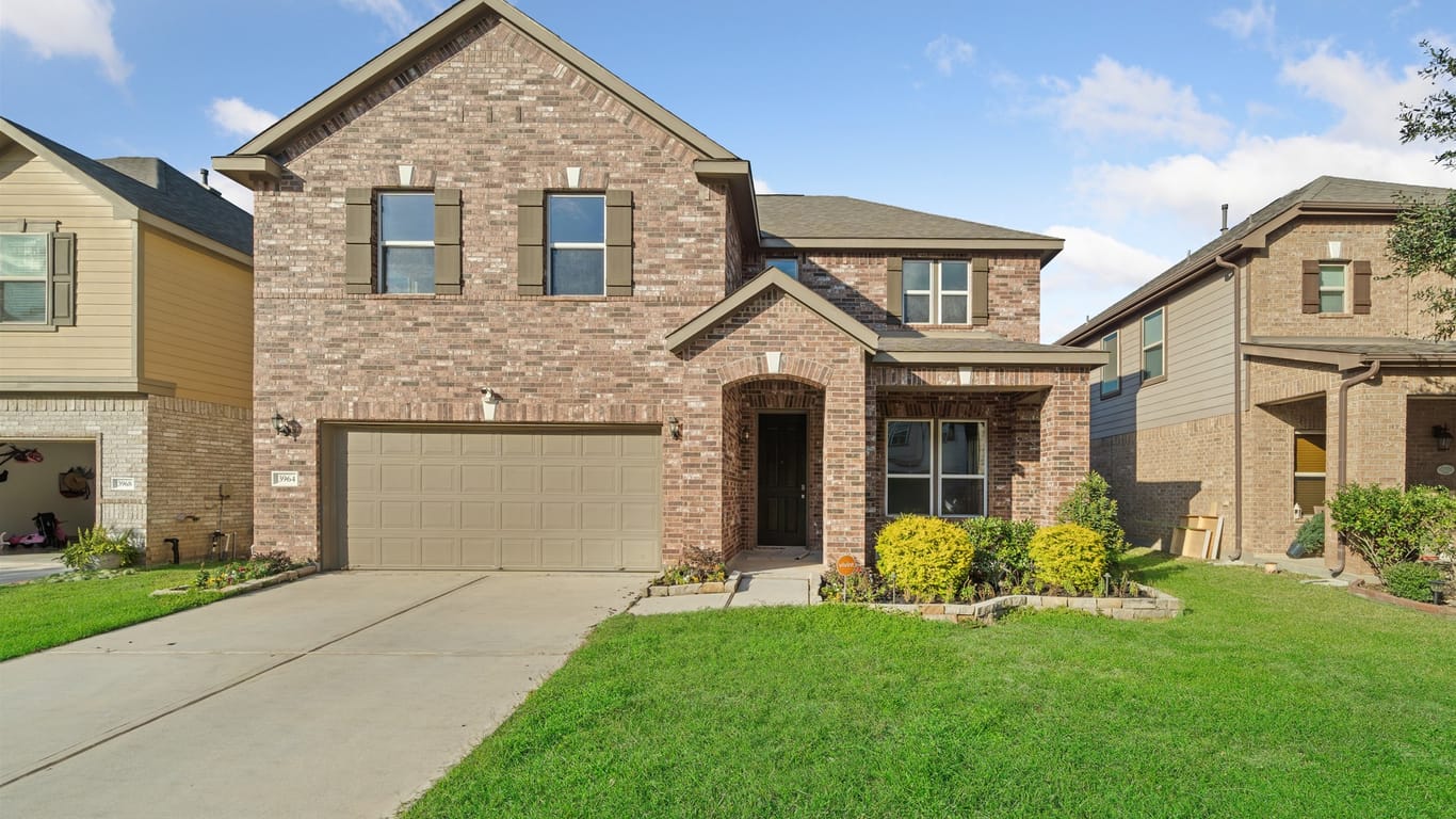 Magnolia 2-story, 4-bed 3964 Eagle Nest Lake Lane-idx