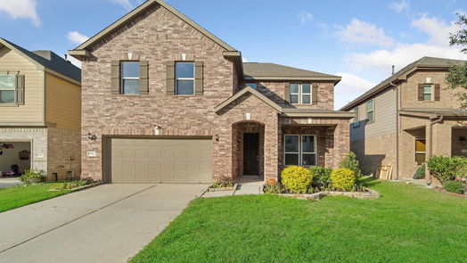 Magnolia 2-story, 4-bed 3964 Eagle Nest Lake Lane-idx