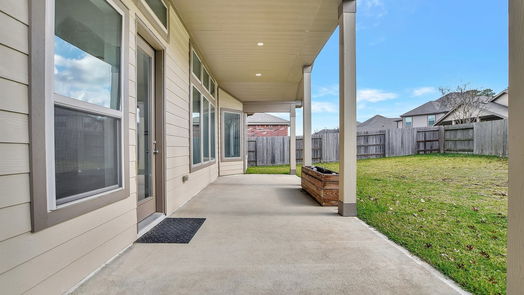 Magnolia 2-story, 4-bed 3845 Tolby Creek Lane-idx