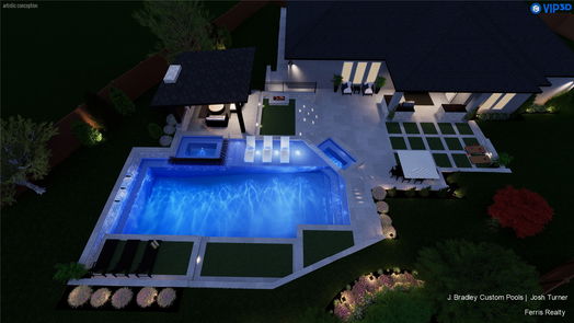 Magnolia null-story, 4-bed 40927 Westley Ln-idx