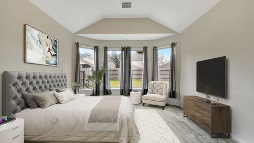 Magnolia 2-story, 4-bed 3845 Tolby Creek Lane-idx