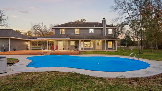 Magnolia 2-story, 4-bed 31235 Edgewater Drive-idx