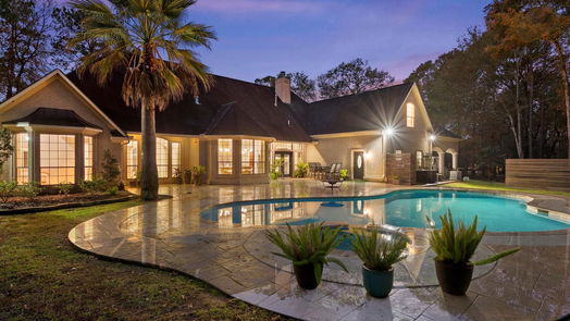 Magnolia 2-story, 5-bed 9819 Crestwater Circle-idx