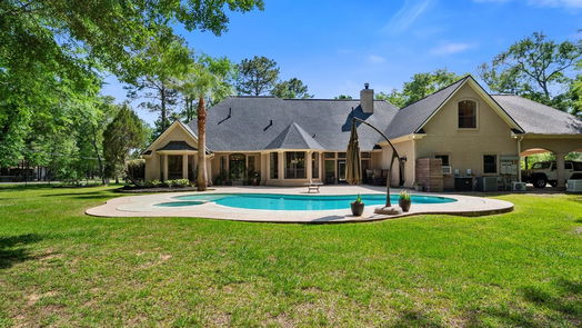 Magnolia 2-story, 5-bed 9819 Crestwater Circle-idx