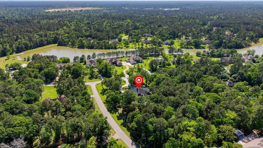 Magnolia 2-story, 5-bed 9819 Crestwater Circle-idx