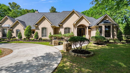 Magnolia 2-story, 5-bed 9819 Crestwater Circle-idx