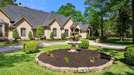 Magnolia 2-story, 5-bed 9819 Crestwater Circle-idx