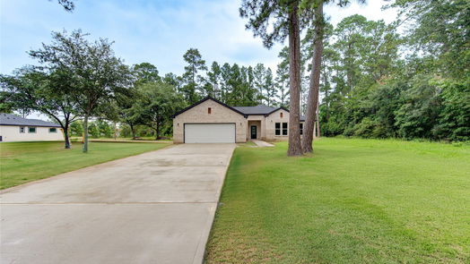 Montgomery null-story, 4-bed 7418 Nickaburr Creek Dr Drive-idx