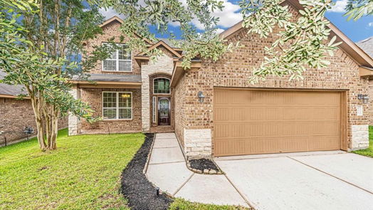 The Woodlands 2-story, 4-bed 210 Black Swan Place-idx