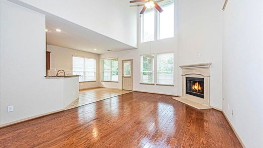 The Woodlands 2-story, 4-bed 210 Black Swan Place-idx