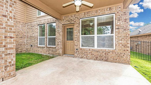 The Woodlands 2-story, 4-bed 210 Black Swan Place-idx