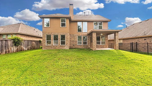 The Woodlands 2-story, 4-bed 210 Black Swan Place-idx