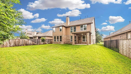 The Woodlands 2-story, 4-bed 210 Black Swan Place-idx
