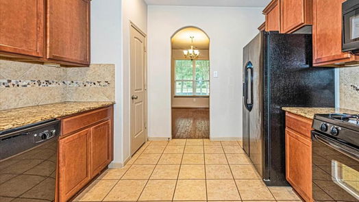 The Woodlands 2-story, 4-bed 210 Black Swan Place-idx