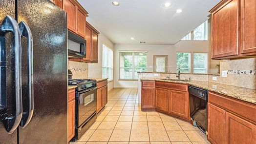 The Woodlands 2-story, 4-bed 210 Black Swan Place-idx