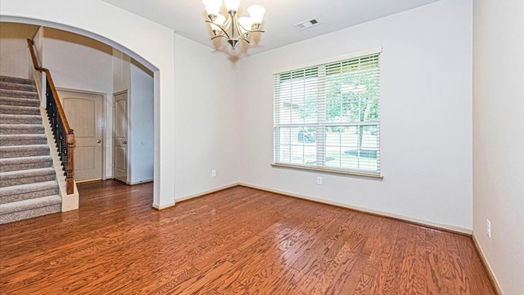 The Woodlands 2-story, 4-bed 210 Black Swan Place-idx