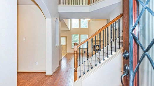 The Woodlands 2-story, 4-bed 210 Black Swan Place-idx