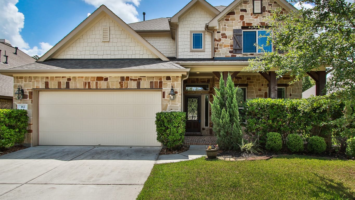 The Woodlands 2-story, 4-bed 162 Hearthshire Circle-idx
