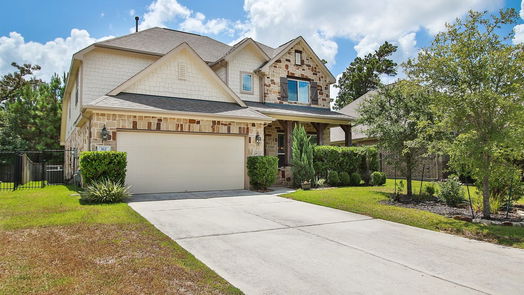 The Woodlands 2-story, 4-bed 162 Hearthshire Circle-idx