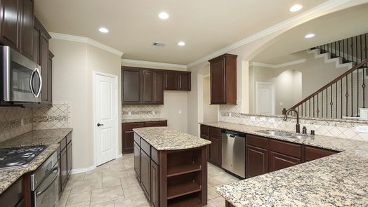 The Woodlands 2-story, 4-bed 162 Hearthshire Circle-idx