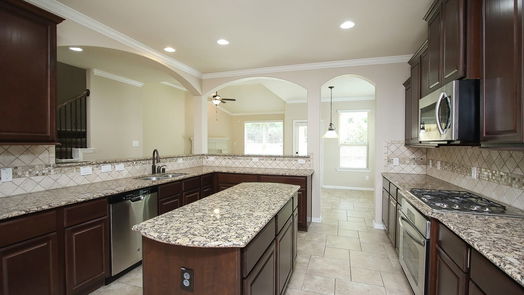 The Woodlands 2-story, 4-bed 162 Hearthshire Circle-idx