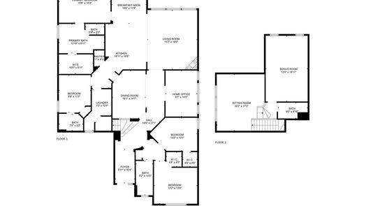 The Woodlands null-story, 4-bed 106 Hearthshire Circle-idx