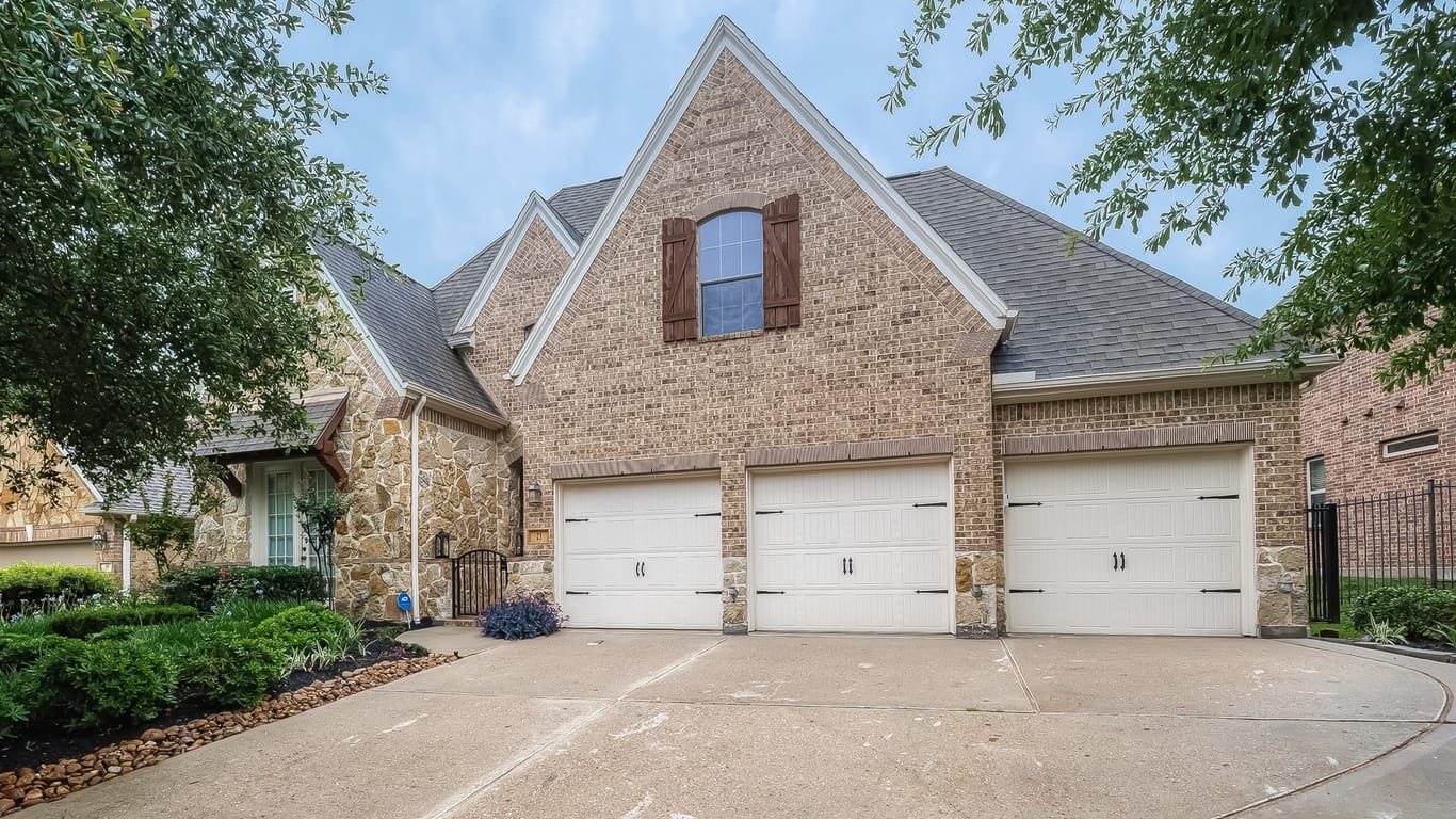 The Woodlands 2-story, 4-bed 23 Woodmoor Place-idx