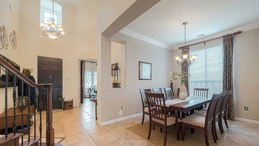 The Woodlands 2-story, 4-bed 23 Woodmoor Place-idx