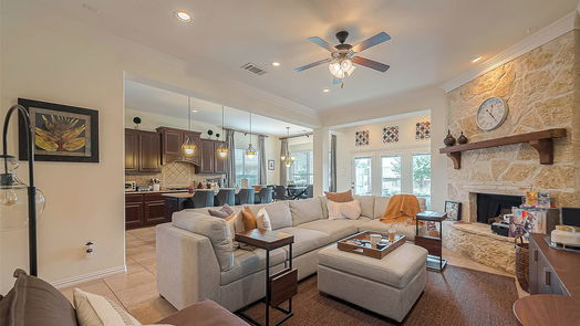 The Woodlands 2-story, 4-bed 23 Woodmoor Place-idx