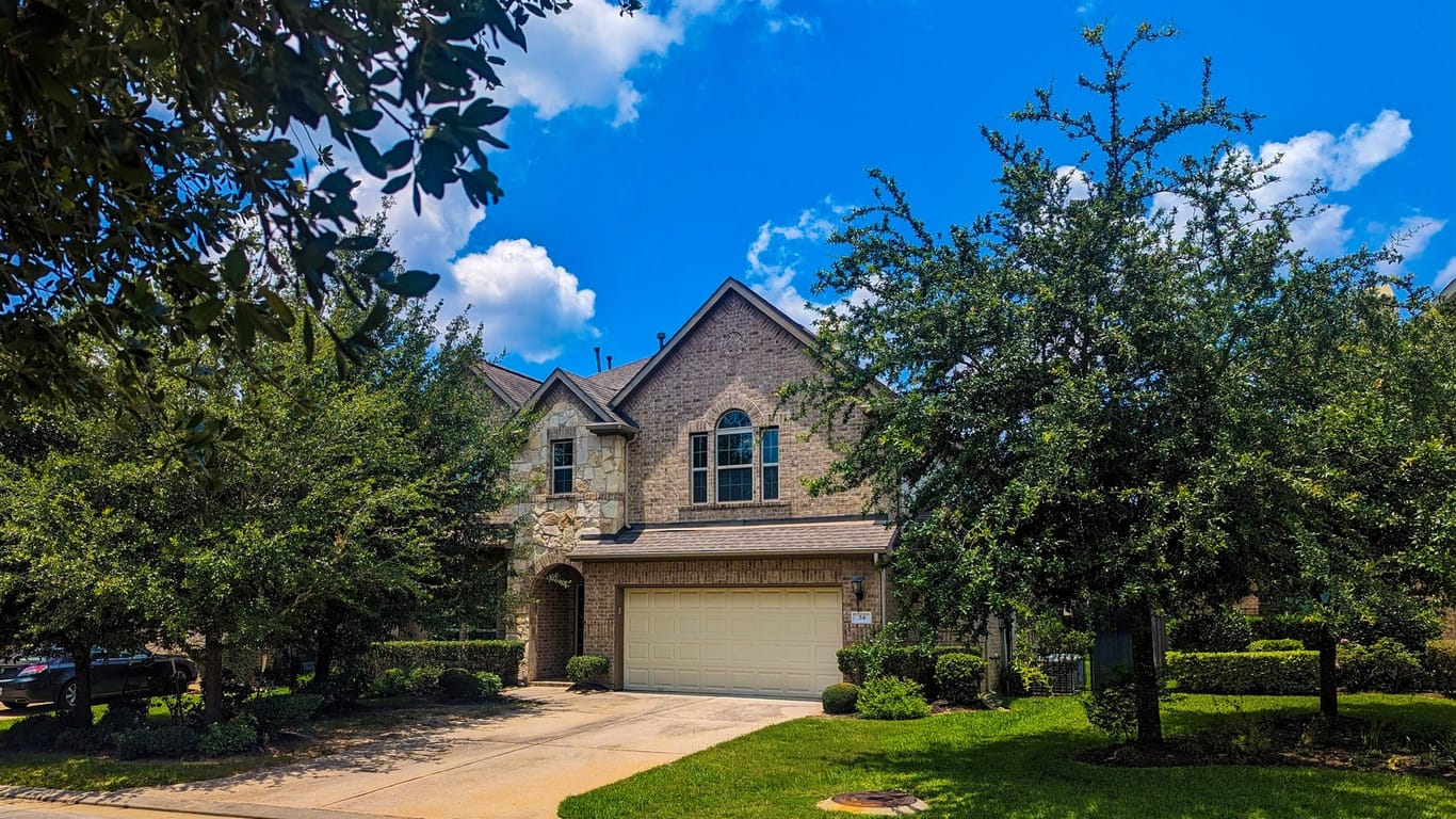 The Woodlands 2-story, 4-bed 34 Hearthshire Circle-idx