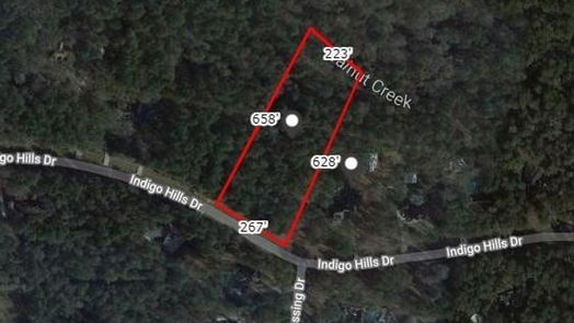 Magnolia null-story, null-bed 17002 Indigo Hills Drive-idx