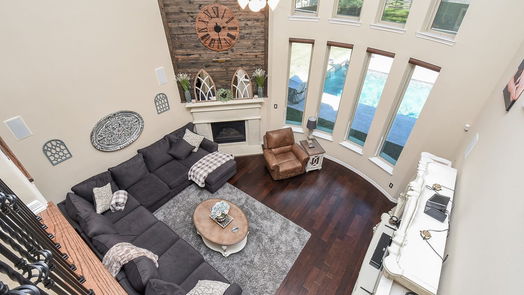 Magnolia 2-story, 4-bed 17806 Country Fields-idx