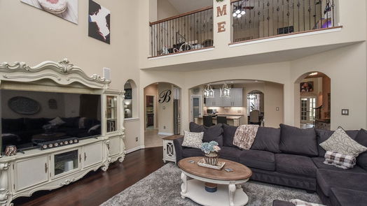Magnolia 2-story, 4-bed 17806 Country Fields-idx