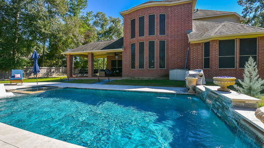 Magnolia 2-story, 4-bed 17806 Country Fields-idx