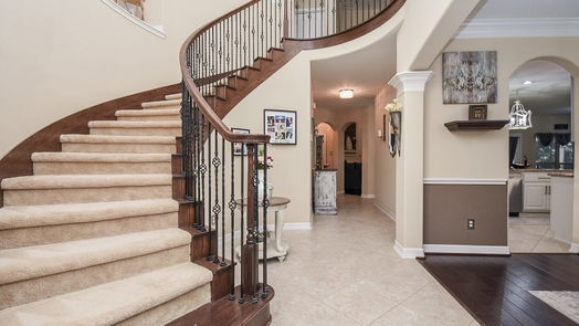 Magnolia 2-story, 4-bed 17806 Country Fields-idx