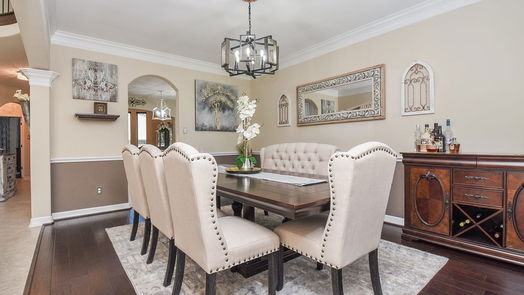 Magnolia 2-story, 4-bed 17806 Country Fields-idx