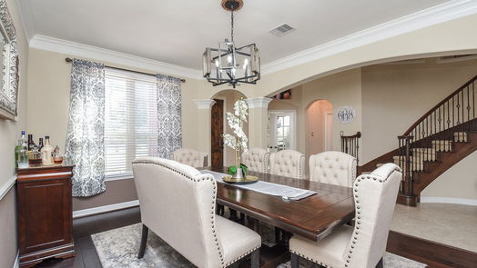 Magnolia 2-story, 4-bed 17806 Country Fields-idx