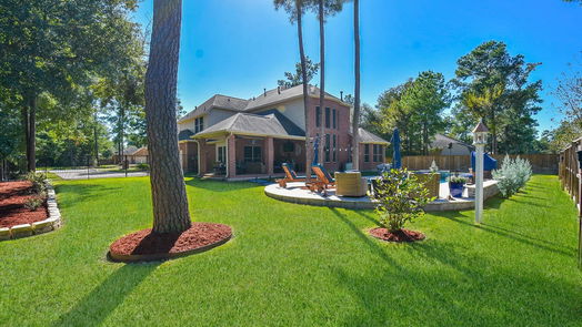 Magnolia 2-story, 4-bed 17806 Country Fields-idx