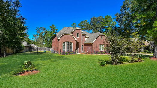 Magnolia 2-story, 4-bed 17806 Country Fields-idx